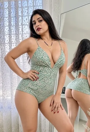 Chandigarh Call Girl Services