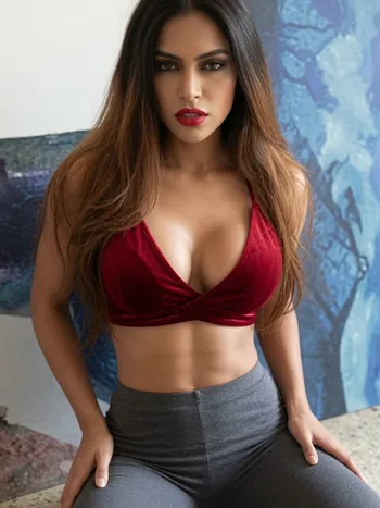 Chandigarh hotel escorts